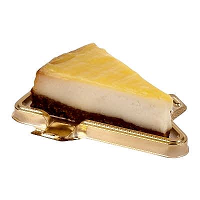 Limonlu Cheesecake