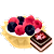 Tartalet & Petit Fours